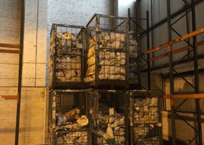 Warehouse Clearance Services London, Essex & Kent
