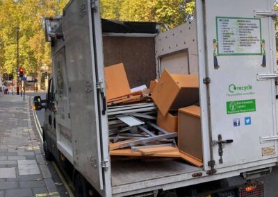Shop Clearance Services London, Essex & Kent