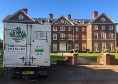 house clearances London, Kent & Essex