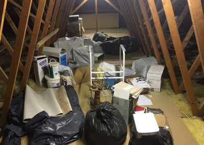 Loft Clearance Services