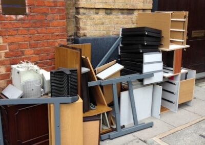 Office Clearance Services Kent