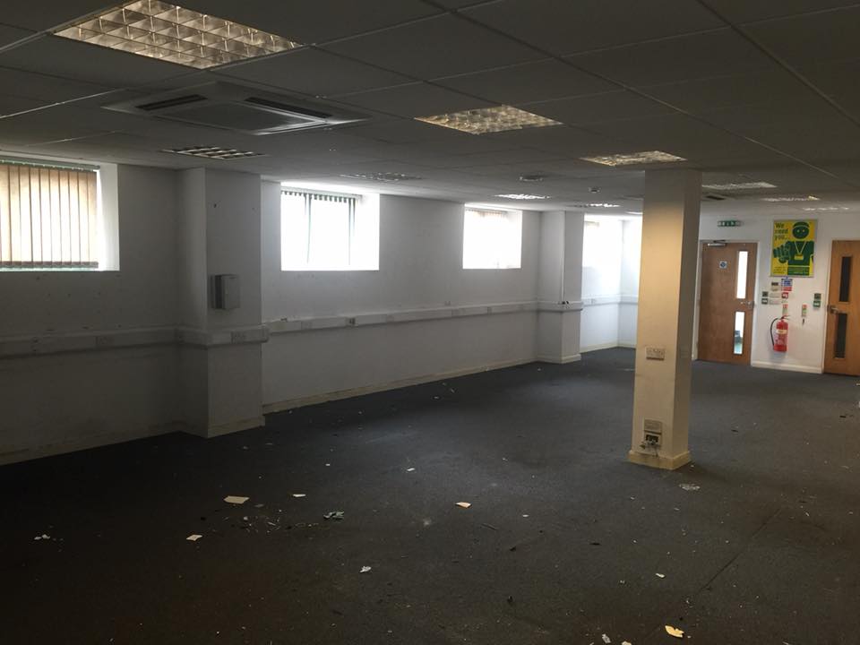 School Clearance Services London